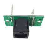 True Fitness RCS800 XCS800 Recumbent Bike Console Aux Board PCBIBK6T1Z. Fixed Price $24.99.