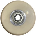 Part # 213196 - Elliptical Wheel Roller Ramp Nordictrack Proform Reebok. Fixed Price $14.99.