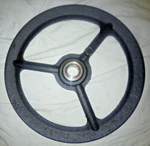 Precor Secondary Pulley For C842, C846, Upright And Recumbent Bike. Fixed Price $195.00.