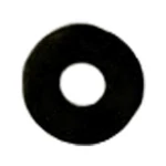 Matrix Stationary Bike Flat Washer DIAM.5.0 DIAM.16.0 1.5T 1000447111. Fixed Price $11.99.