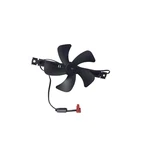 Epic Freemotion Gold's Gym Healthrider Image Treadmill Console Fan 188015. Fixed Price $52.99.