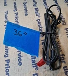 Nordic Track Pro Form Weslo Icon Health Speed Sensor Reed Switch 36" Lead Tested. Fixed Price $9.99.