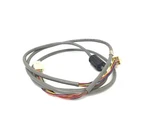 Star Trac 9-6040-MINTP0 Elliptical Wire Harness With Inline Filter. Fixed Price $19.00.