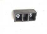 Precor Efx 5.17 5.21 5.23 5.19 556I Elliptical Fixed Rubber Foot Feet 31074-104. Fixed Price $26.99.