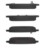 Genuine Dynamic Friction Dfc Police Brake Pads 1911-2231-00. Fixed Price $44.67.