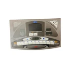 Reebok (icon) Acd RBTL11980 Treadmill Display Console ET-1808. Fixed Price $269.99.