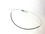 Life Fitness F1 (ftr) F3 Treadmill Resistance Pin Lock Cable Assembly 8878501. Fixed Price $33.99.