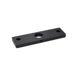 Cybex 8011 Personal Strength System Weight Stack Plate 12" - 4" 1"THICK. Fixed Price $79.00.
