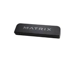 Matrix Fitness Strength System Black Matte Fixing Plate 1000426305. Fixed Price $25.99.