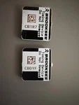 Brooksee Laurel Race Timing Tag (runner Tracker / Bib Device). Fixed Price $14.00.