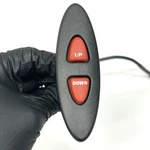 Sole Treadmill F80 Elevation Up / Down Side Handle Switch. Fixed Price $29.99.