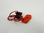 Precor Treadmill Magnetic Safety Key Lanyard (SK118). Fixed Price $29.99.