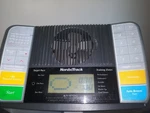 Nordictrack Cx 938 NEL5095.1 Elliptical Console Good. Fixed Price $119.00.