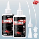 Treadmill Lubricant For Belt - 100% Pure Silicone Oil, Fitness New. Fixed Price $19.99.