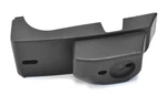 Nordictrack 6.5SI Treadmill Left Rear Foot End Cap Replacement Genuine Oem. Fixed Price $11.25.