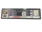 Life Fitness Commercial Treadmill Display Console. Fixed Price $349.00.