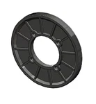 Scifit SONE03-PF SONE01 SONE02 Stepper Large Pulley A5165. Fixed Price $61.99.