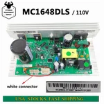 MC1648DLS-JST ZE0824 406077 W/white Sockets Proform Nordictrack Motor Controlvah. Fixed Price $146.28.
