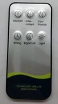 Technology For Life Essential Oil Diffuser Remote Control - Aroma. Fixed Price $14.91.