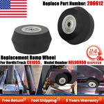 2X For Nordictrack CX1055 Replacement Ramp Wheel NEL90950 Part Number #206612 Us. Fixed Price $54.99.