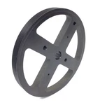 True Fitness Tsx XLC900 Xpsx Xtx Elliptical Flywheel Pulley 9SX0009A. Fixed Price $158.99.