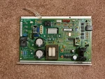 Life Fitness Controller Board A080-92203-E000 For Parts. Fixed Price $19.00.