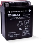 Yuasa Maintenance Free 12V Battery For Vision XZ550R 1982-83 YUAM62H4L. Fixed Price $109.75.