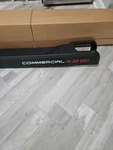 Nordictrack X22I Treadmill Left Foot Rail Part 407735. Fixed Price $69.99.