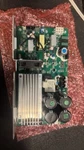 Genuine Matrix Vision Fitness Motor Control Board 110V 1000466888. Fixed Price $250.00.