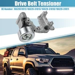 Car Belt Tensioner Pulley Assembly NO.1662031012 For Toyota Tacoma 05-15. Fixed Price $56.99.