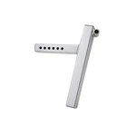 Life Fitness G2-001 Strength System Seat Adjuster Weldment 8585301. Fixed Price $95.99.
