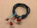 Nordictrack Proform Freemotion Elliptical Lower Wire Harness Icon 259759 Tested. Fixed Price $25.00.