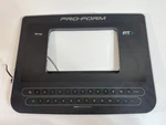 Replacement Part: Proform 2000 PFTL12820.0 Treadmill - Panel Buttons. Fixed Price $129.99.