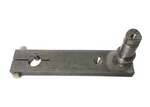Life Fitness Elliptical Crank Arm Assembly GK61-00002-0030. Fixed Price $63.99.