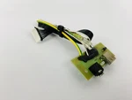 Nautilus T618 Treadmill Audio Board With Wire Harness (CB53). Fixed Price $44.99.