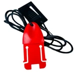 Smooth Treadmill Key - Safety Stop Switch EVO3 9.25 9.35 9.45 Fx 20/25/30/40. Fixed Price $17.95.