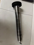 Star Trac Pro Series Treadmill Front Roller (used). Fixed Price $99.99.