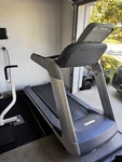 Precor TRM835 V2 Treadmill W/ P30 Console. Fixed Price $1000.00.