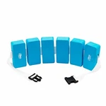 Sunlite Sports High-density Eva-foam Swim Belt 29 Inches Brick Shaped. Fixed Price $14.99.