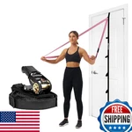 Arena Strength Multi Loop Door Anchor Strap For Resistance Bands - Heavy Duty. Fixed Price $87.68.