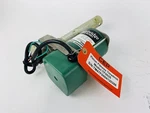 Vision Fitness TF0025 Treadmill Incline Lift Motor JS18-A 30168L (FP359). Fixed Price $131.99.