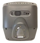 Matrix Fitness E7XE - EP304,EP92F Elliptical Console Back Cover 1000208238. Fixed Price $39.99.