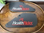 Original Cardio Glide Exercise Bike Replacement Side. Fixed Price $44.95.