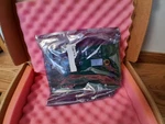 New Oem Star Trac 715-3279 Display Pcb For TR4500/TR4200 Series Treadmills. Fixed Price $200.00.