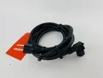 True Fitness TPS900-19 Treadmill Ac Power Supply Cable Line Cord (SC372). Fixed Price $49.99.