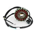 Stator Generator For Kawasaki KLX300R Sr 1993-1998. Fixed Price $78.68.