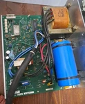 Life Fitness Motor Controller Lower Board 9100 9500 Hr. Fixed Price $115.00.