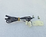 Precor Efx Elliptical Speed Rpm Sensor Reed Switch 59030-502 Hamlin 44439-101. Fixed Price $44.99.
