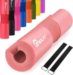 Nealfit Barbell Pad For Squats Great Weightlifting,l. Fixed Price $14.35.