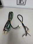 Bowflex Series Treadmill Main Wire Harnesses (27J). Fixed Price $40.00.